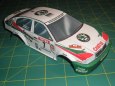 OCTAVIA KIT CAR