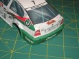 OCTAVIA KIT CAR