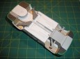 OCTAVIA KIT CAR