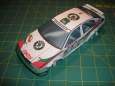 OCTAVIA KIT CAR