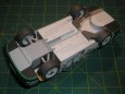 OCTAVIA KIT CAR