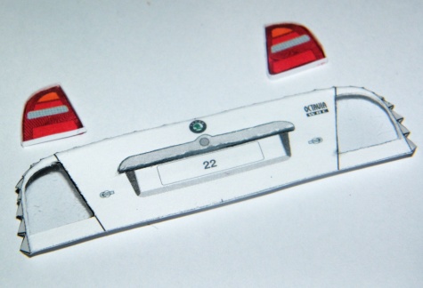 �koda Octavia WRC