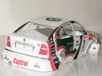 �koda Octavia WRC