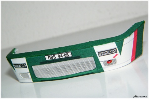 Škoda Octavia WRC Škoda Octavia WRC