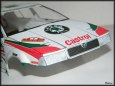 �koda Octavia WRC