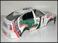 �koda Octavia WRC