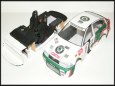 �koda Octavia WRC