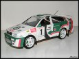 �koda Octavia WRC