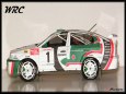 �koda Octavia WRC