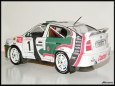 �koda Octavia WRC