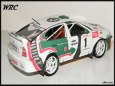 �koda Octavia WRC