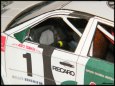 �koda Octavia WRC