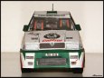 �koda Octavia WRC