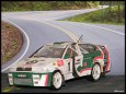 �koda Octavia WRC