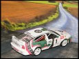 �koda Octavia WRC
