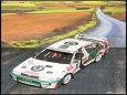 �koda Octavia WRC