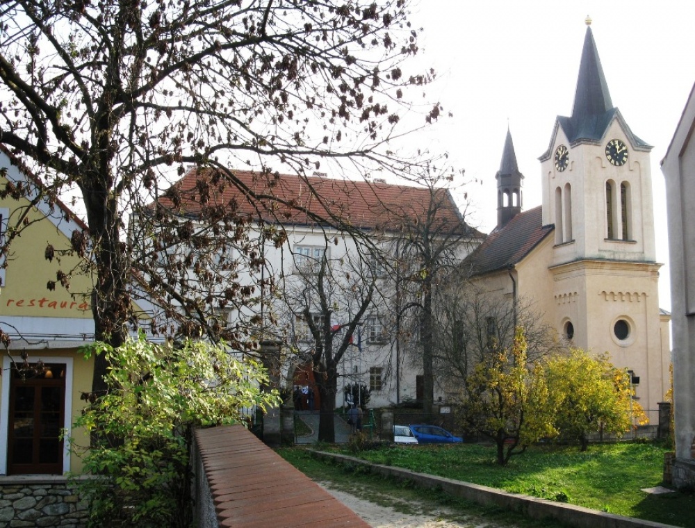 Od Vostoku po Chvaly - 50 let vyst�ihov�nek v ABC
