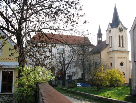 Od Vostoku po Chvaly - 50 let vyst�ihov�nek v ABC