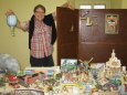 Od Vostoku po Chvaly - 50 let vyst�ihov�nek v ABC