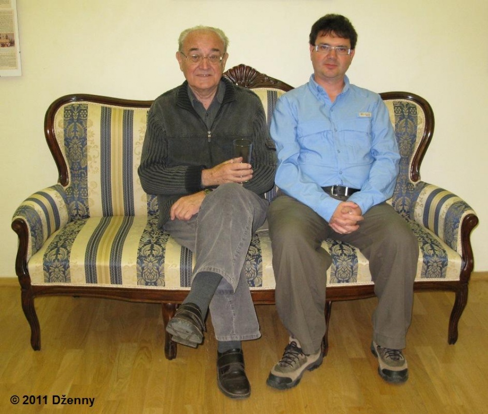 Od Vostoku po Chvaly - 50 let vyst�ihov�nek v ABC