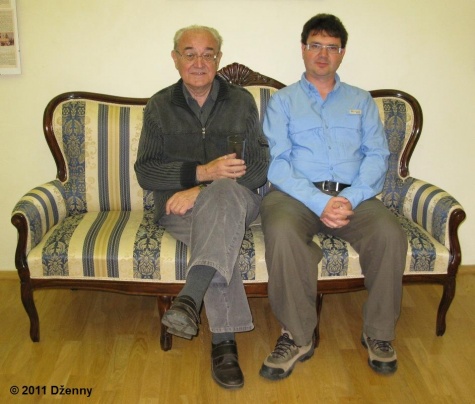Od Vostoku po Chvaly - 50 let vyst�ihov�nek v ABC