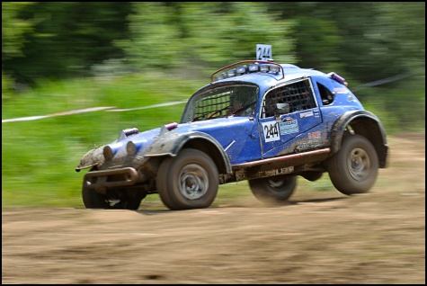 offroad