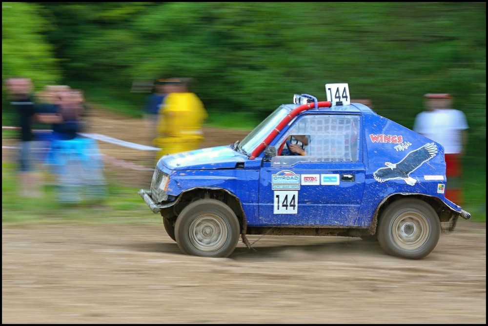 offroad