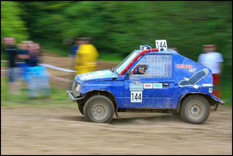 offroad