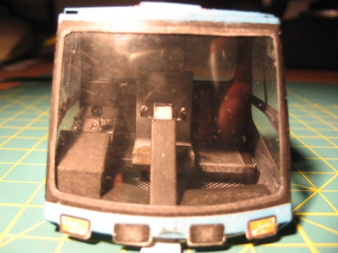 Ohara Deer Forte 370
