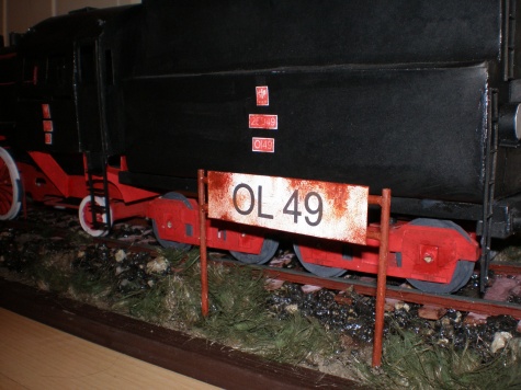 OL 49 OL 49