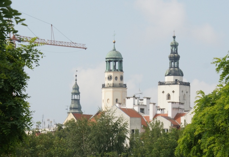 Olesnica 2010
