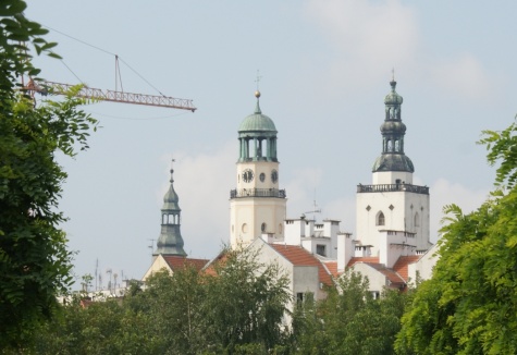 Olesnica 2010