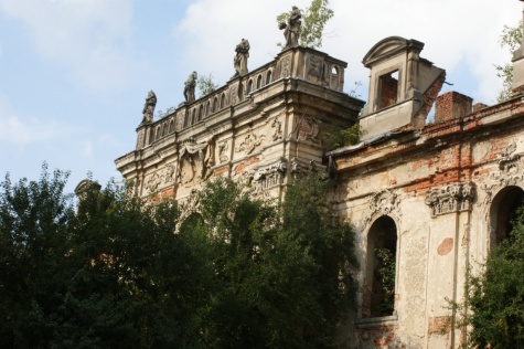 Olesnica 2010