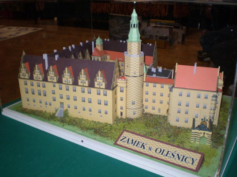 Olesnica 2010