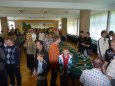 Akce v Polsku