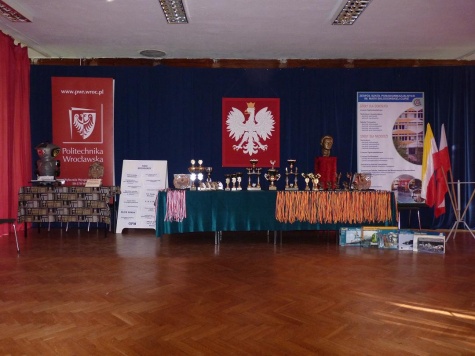 Akce v Polsku