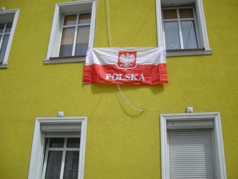 Akce v Polsku