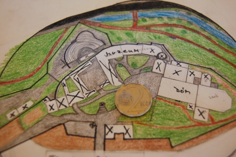 Olomouck� hrad