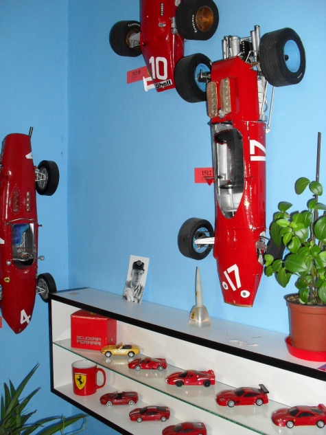 Piccolo Museo della Carta FERRARI - Karviná Piccolo Museo della Carta FERRARI - Karviná