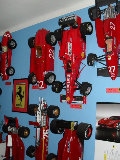 Piccolo Museo della Carta FERRARI - Karvin�