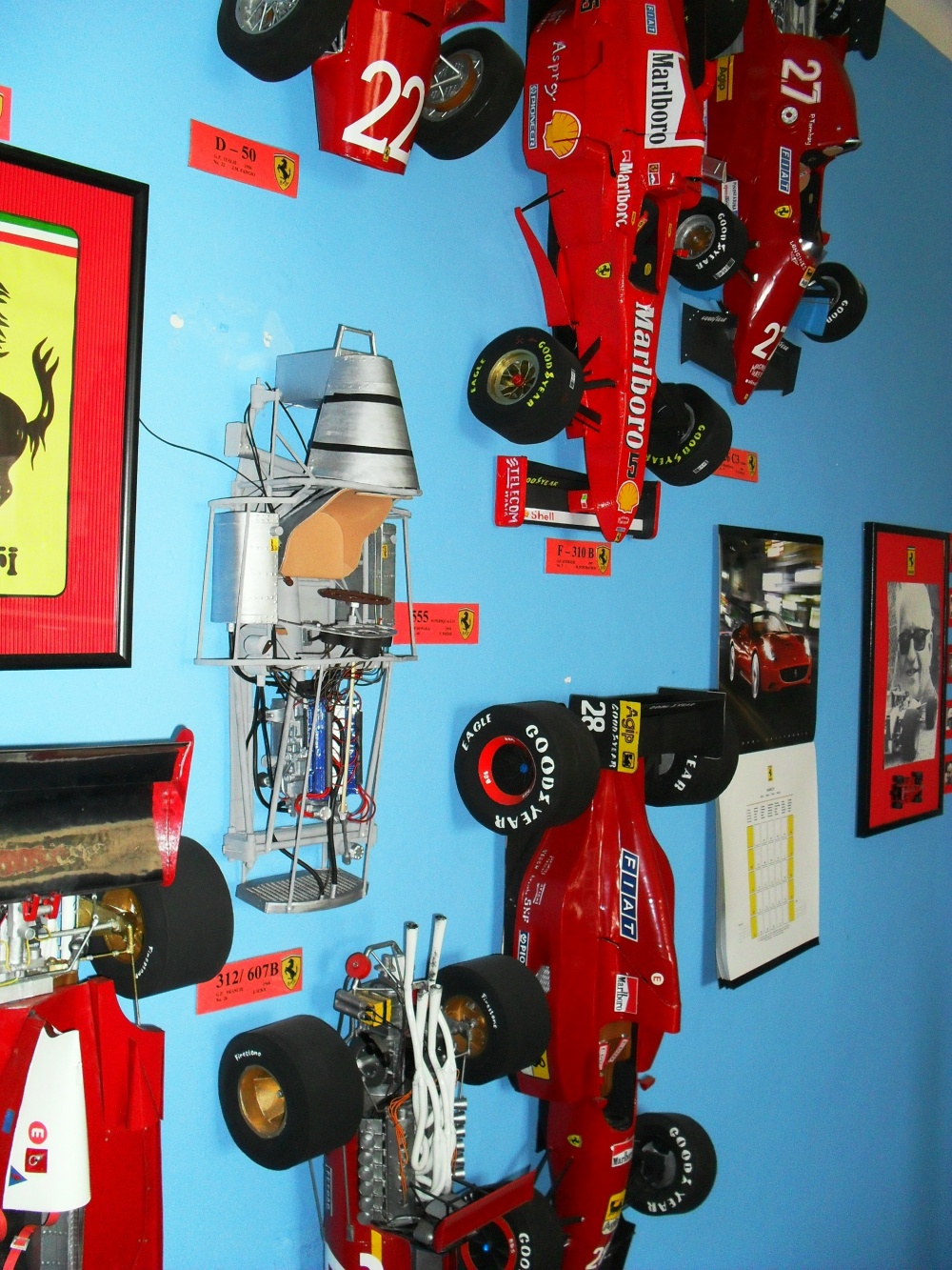 Piccolo Museo della Carta FERRARI - Karviná (Plná velikost v novém okně) Piccolo Museo della Carta FERRARI - Karviná