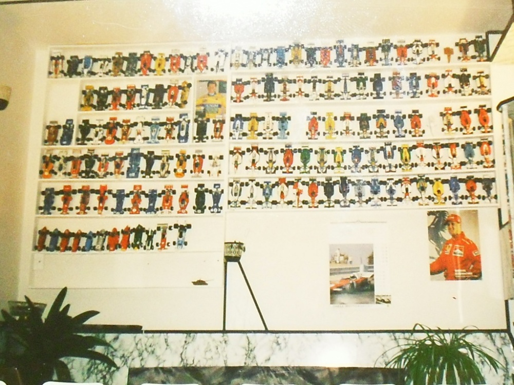 Piccolo Museo della Carta FERRARI - Karviná (Plná velikost v novém okně) Piccolo Museo della Carta FERRARI - Karviná