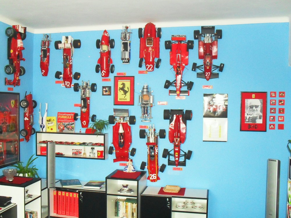 Piccolo Museo della Carta FERRARI - Karvin�