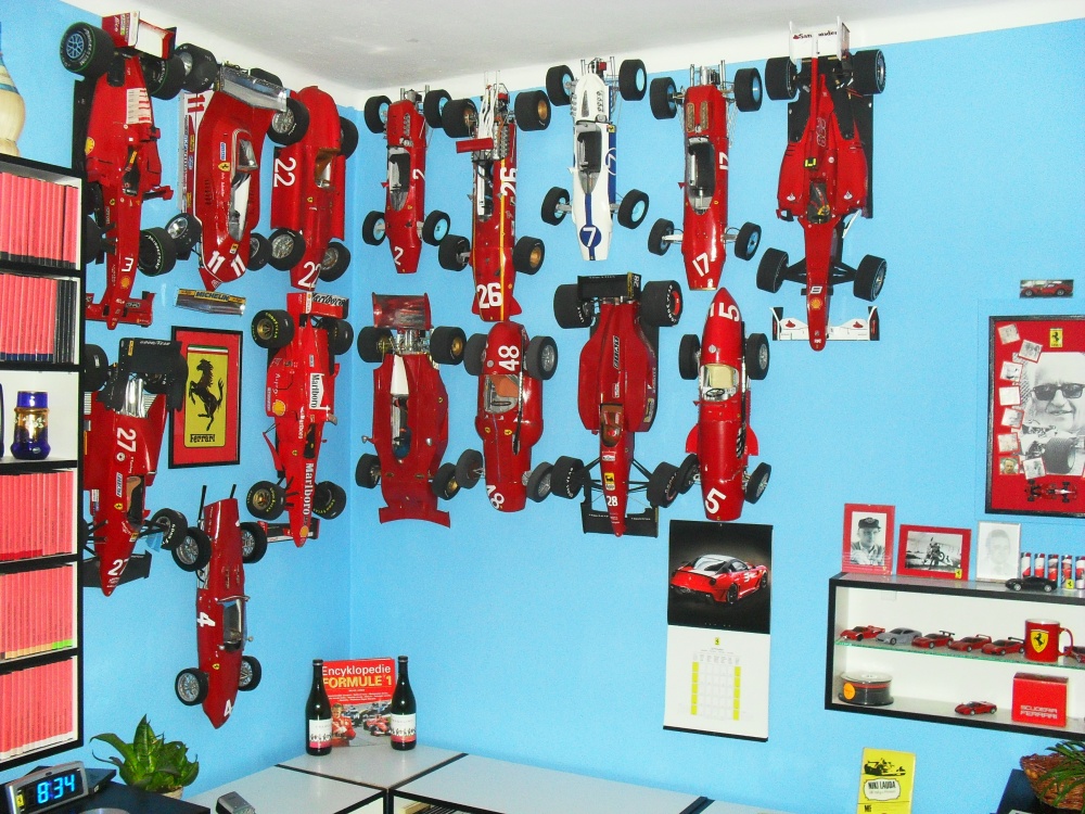 Piccolo Museo della Carta FERRARI - Karvin�