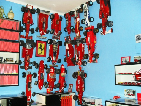 Piccolo Museo della Carta FERRARI - Karviná Piccolo Museo della Carta FERRARI - Karviná