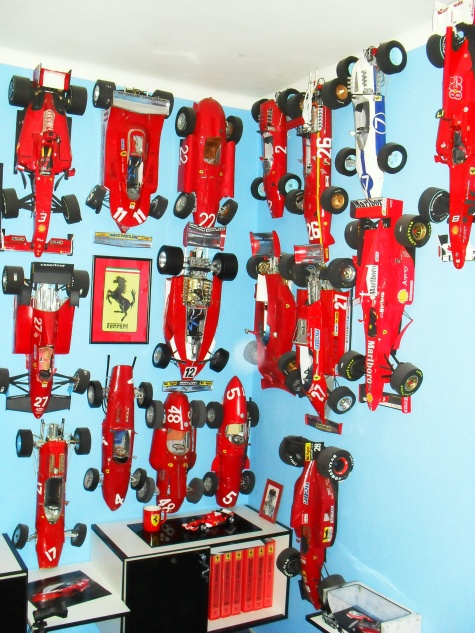 Piccolo Museo della Carta FERRARI - Karviná Piccolo Museo della Carta FERRARI - Karviná
