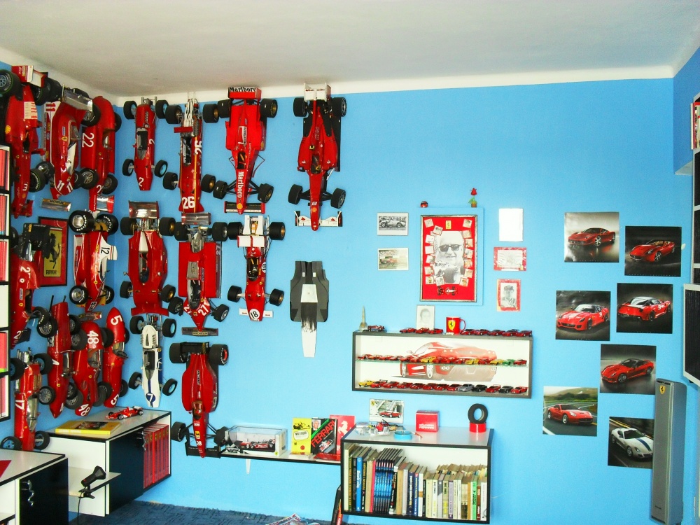 Piccolo Museo della Carta FERRARI - Karviná (Plná velikost v novém okně) Piccolo Museo della Carta FERRARI - Karviná