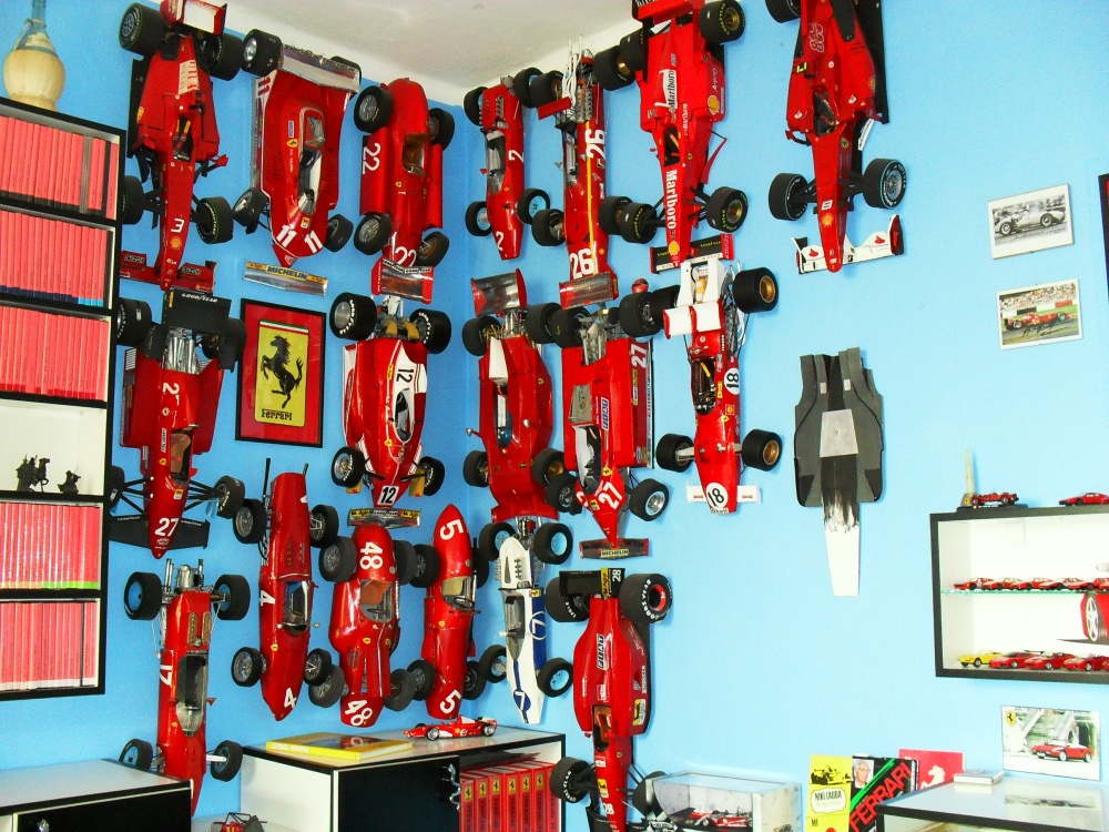 Piccolo Museo della Carta FERRARI - Karviná (Plná velikost v novém okně) Piccolo Museo della Carta FERRARI - Karviná