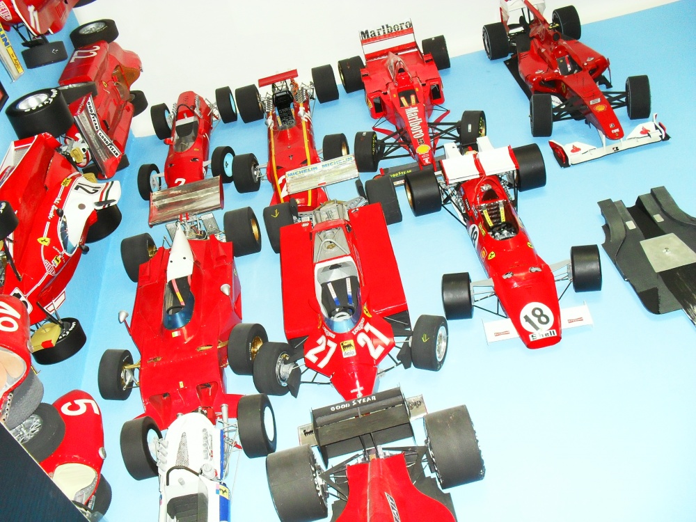 Piccolo Museo della Carta FERRARI - Karvin�