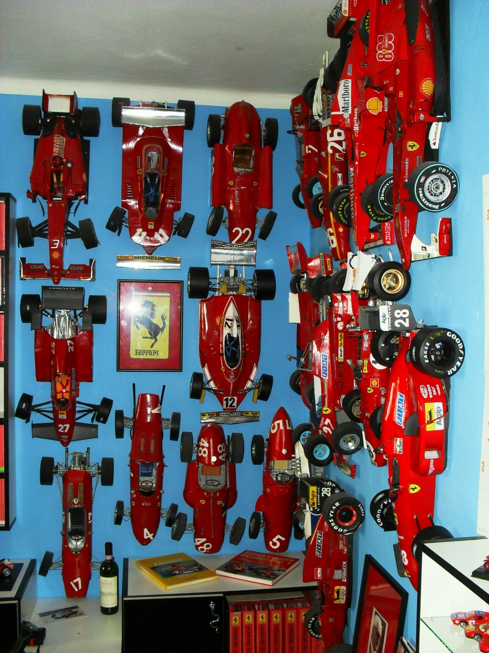 Piccolo Museo della Carta FERRARI - Karviná (Plná velikost v novém okně) Piccolo Museo della Carta FERRARI - Karviná